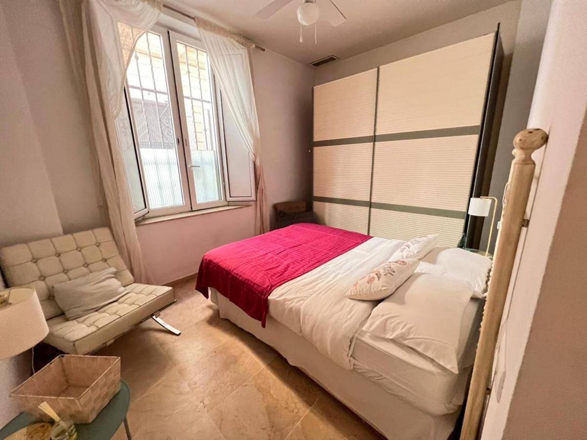 Apartamento Centro De Sevilla Zewnętrze zdjęcie