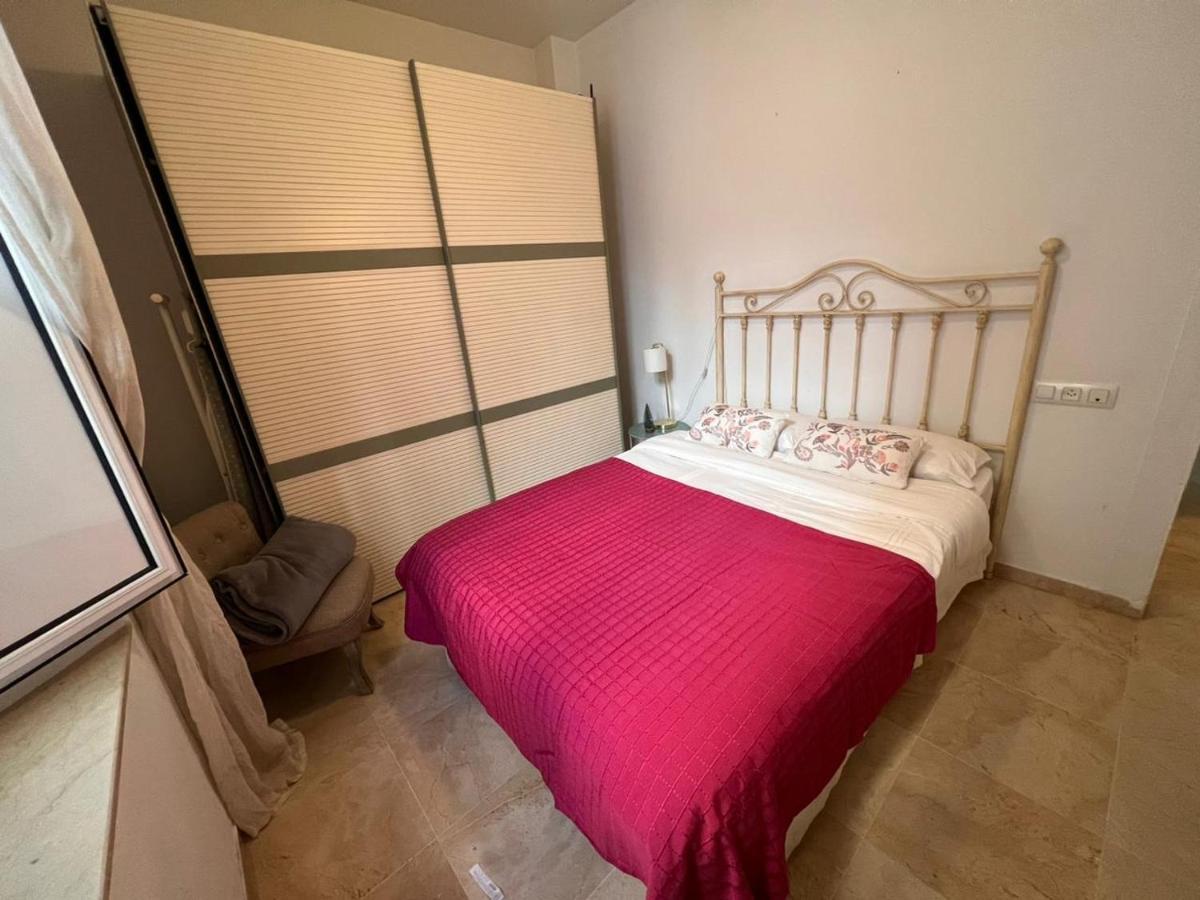 Apartamento Centro De Sevilla Zewnętrze zdjęcie