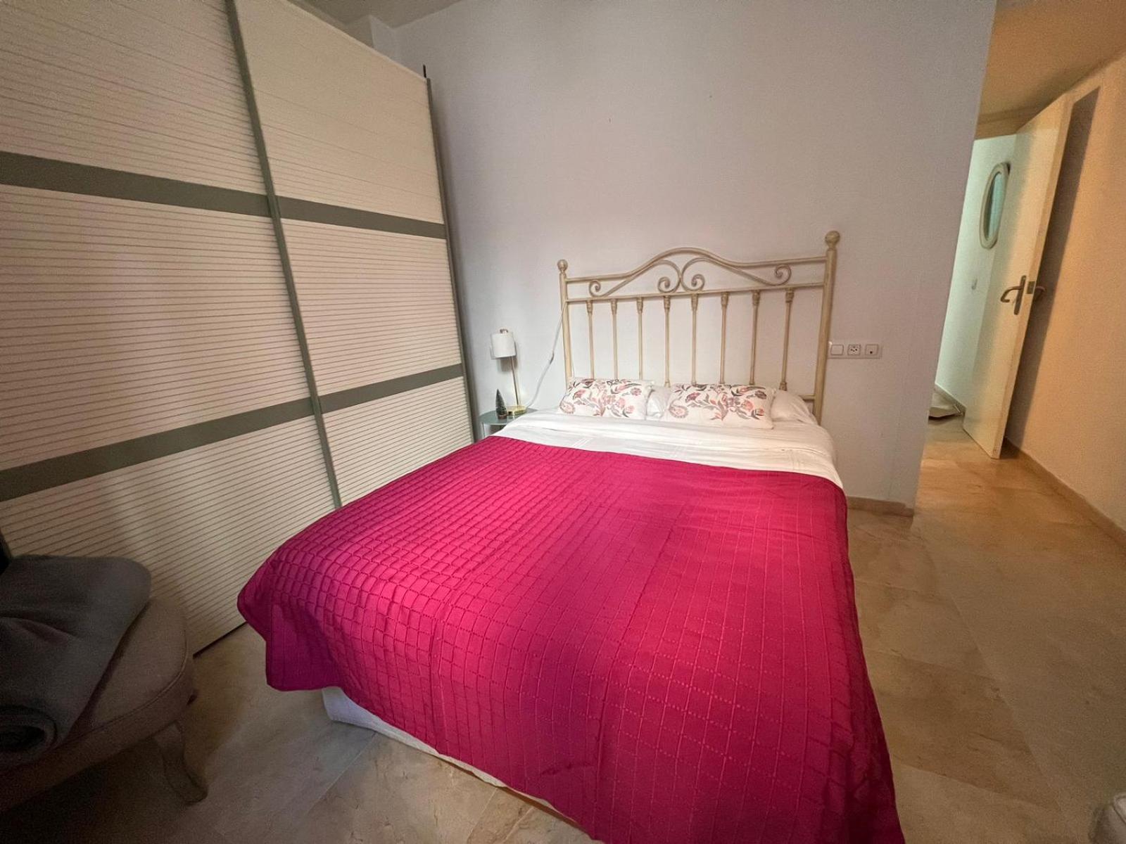 Apartamento Centro De Sevilla Zewnętrze zdjęcie