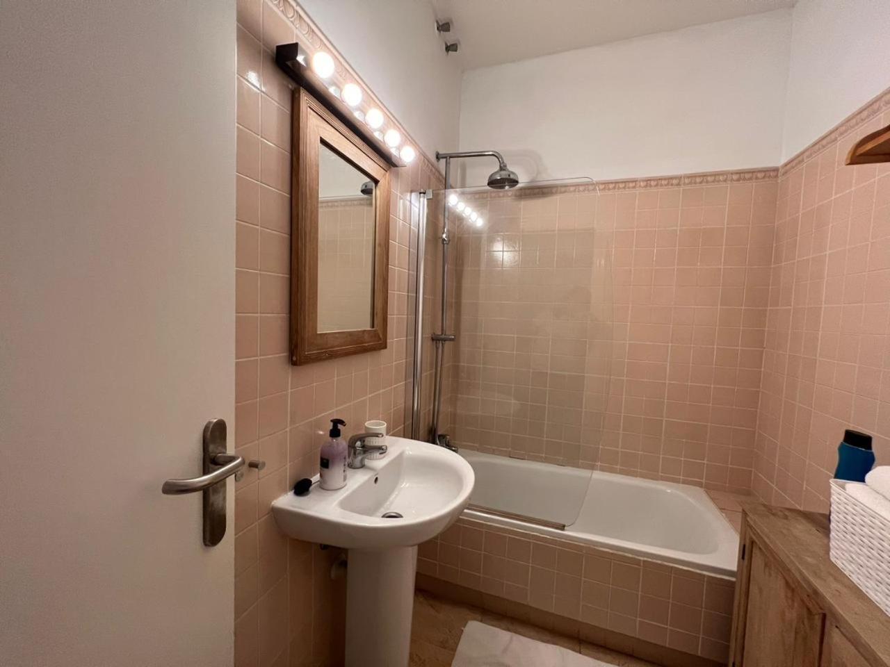 Apartamento Centro De Sevilla Pokój zdjęcie