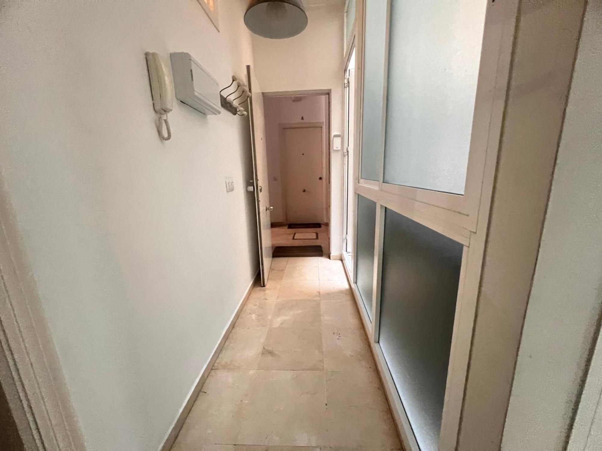 Apartamento Centro De Sevilla Zewnętrze zdjęcie