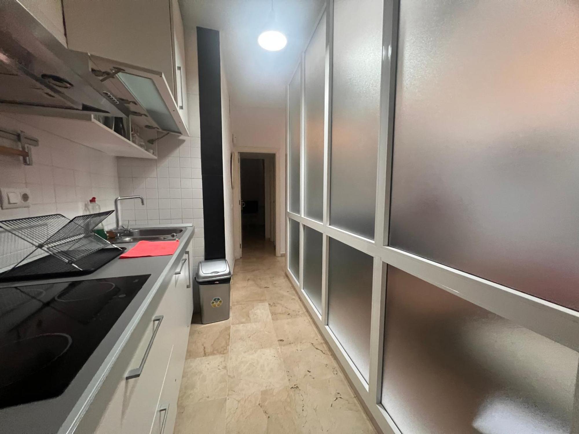 Apartamento Centro De Sevilla Zewnętrze zdjęcie