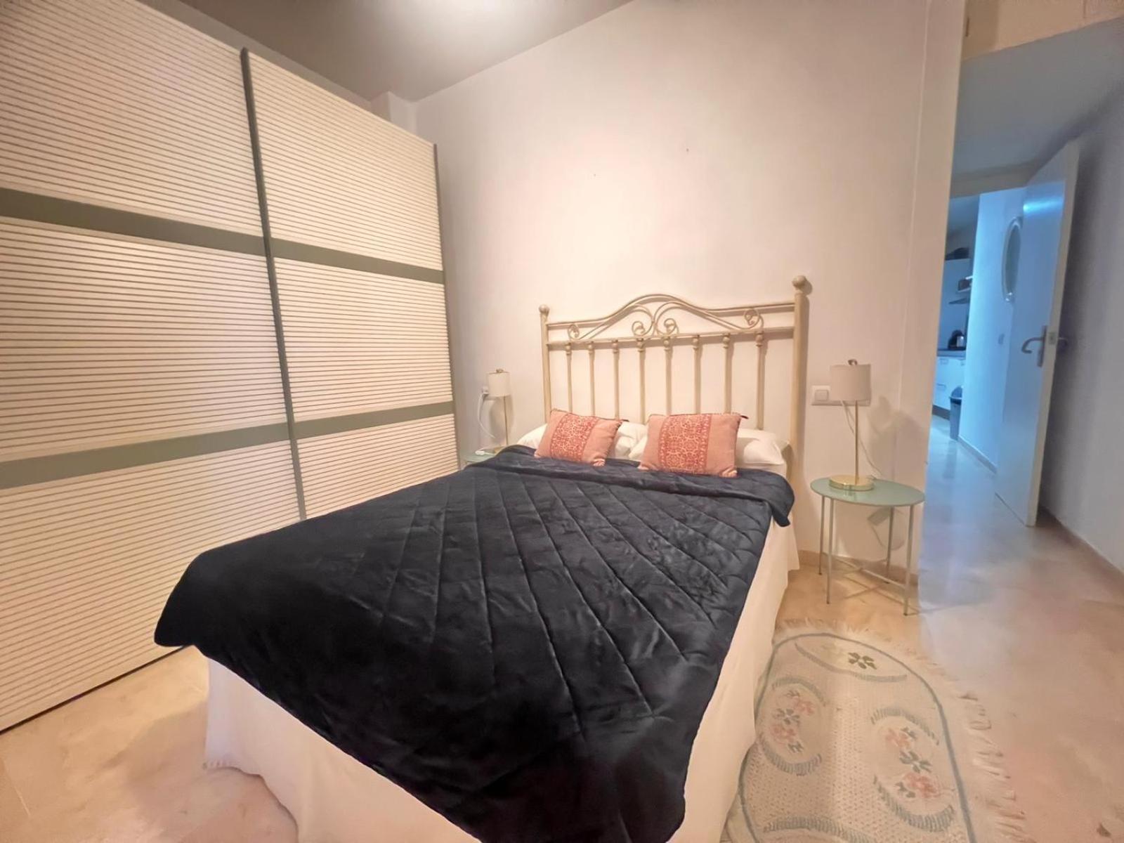 Apartamento Centro De Sevilla Zewnętrze zdjęcie