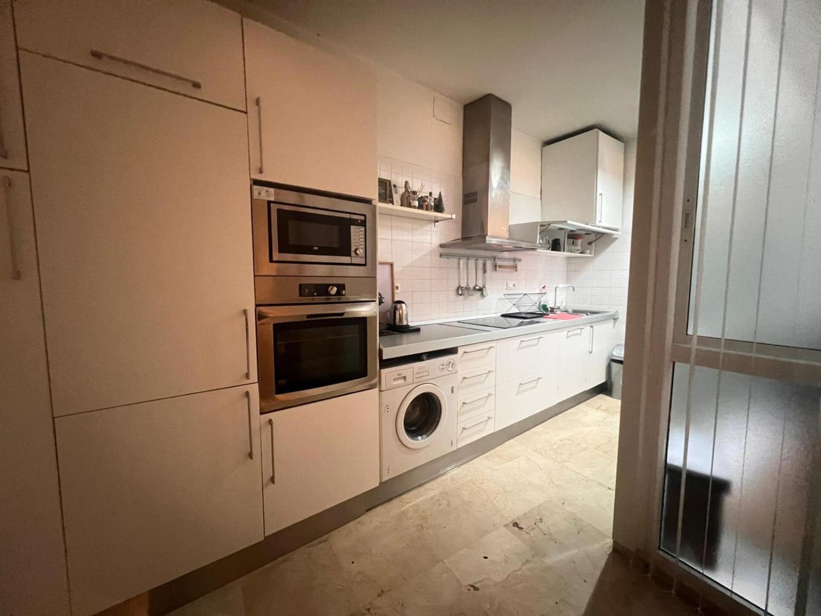 Apartamento Centro De Sevilla Pokój zdjęcie