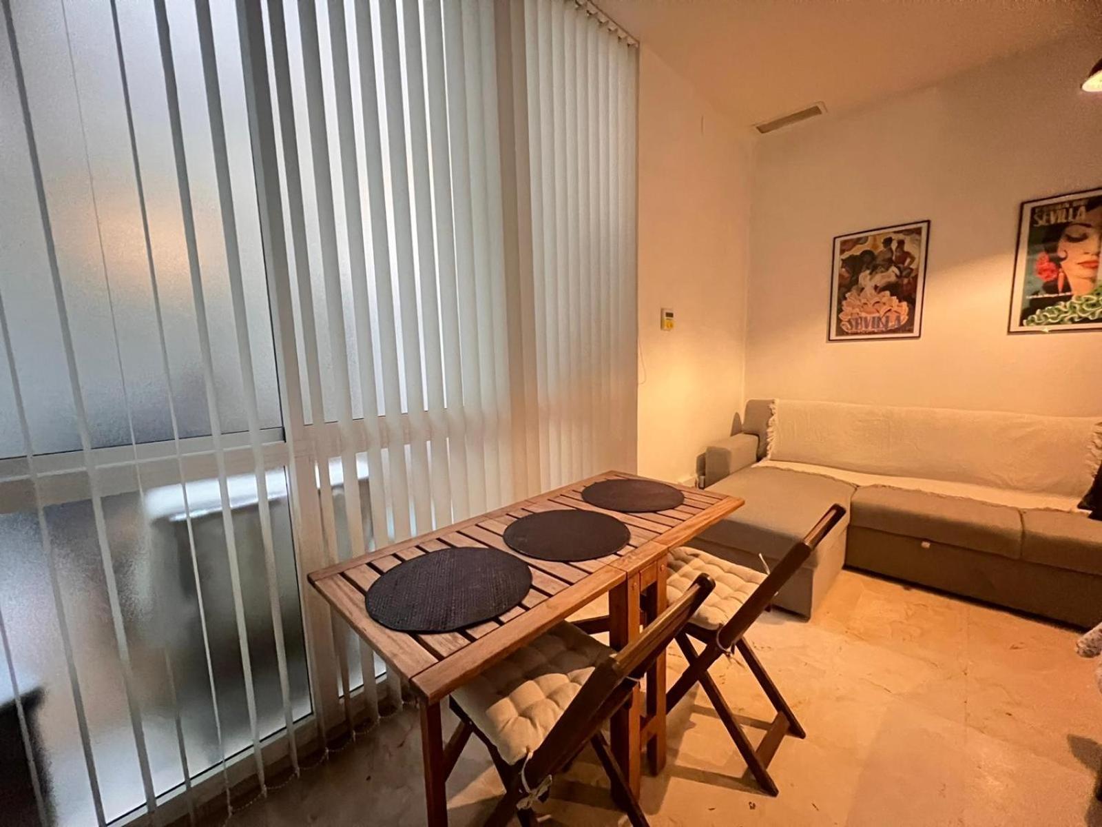 Apartamento Centro De Sevilla Pokój zdjęcie